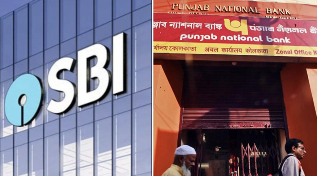 Karnataka Govt Cut Ties With SBI, PNB With Immediate Effect: All Accounts To Be Closed